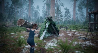 Imagen 0 para The Parasites