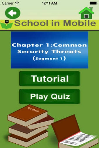 Imagen 0 para CCNA Security Certificati…