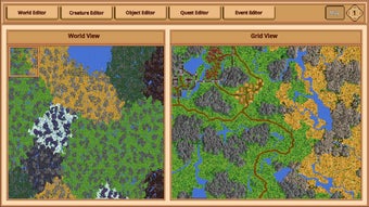 Image 0 for Fantasy World Manager