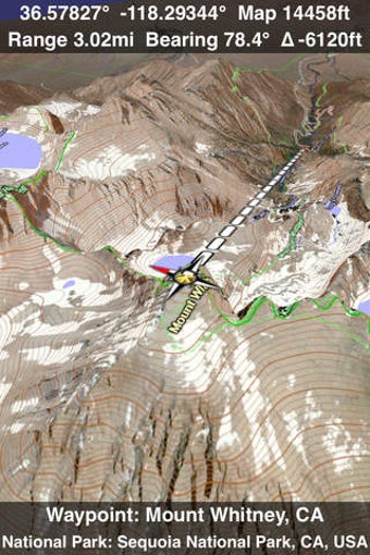 Image 0 for You Need A Map