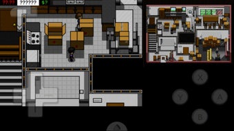 Imagen 1 para DraStic DS Emulator