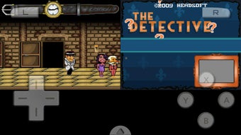 Imagen 2 para DraStic DS Emulator