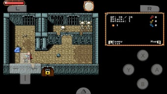 Imagen 1 para DraStic DS Emulator