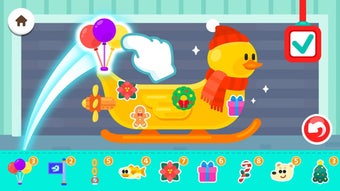 Imagen 0 para Cocobi Little Winter Play
