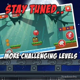 Image 0 for New Ball: Hero Adventure