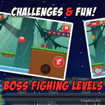 Image 3 for New Ball: Hero Adventure