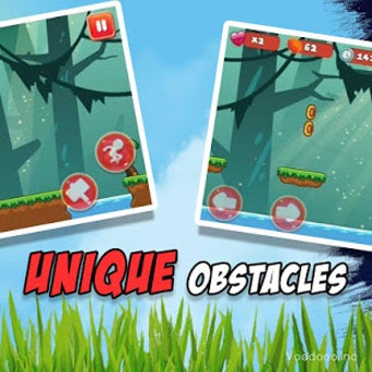 Image 2 for New Ball: Hero Adventure