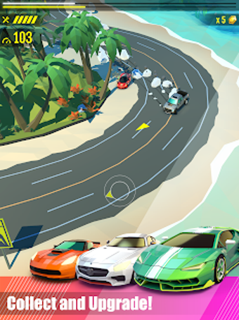 Image 0 for Hot Slide