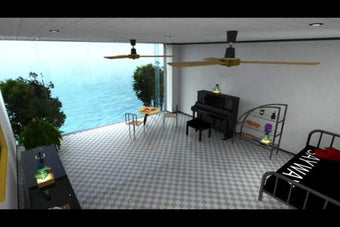 Image 0 for Room Escape Game The Happ…