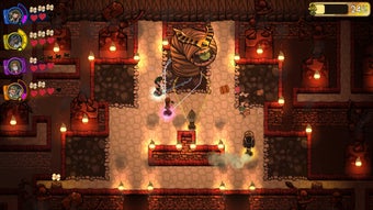 Image 0 for Run From Mummies