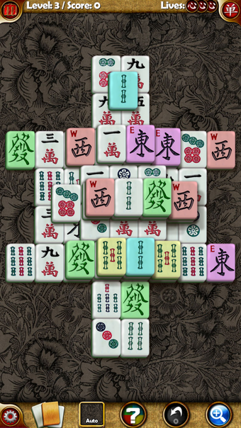 Image 0 for Random Mahjong