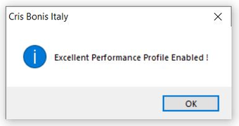 Image 0 for Experf