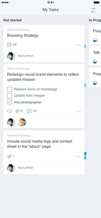 Image 2 for Microsoft Planner