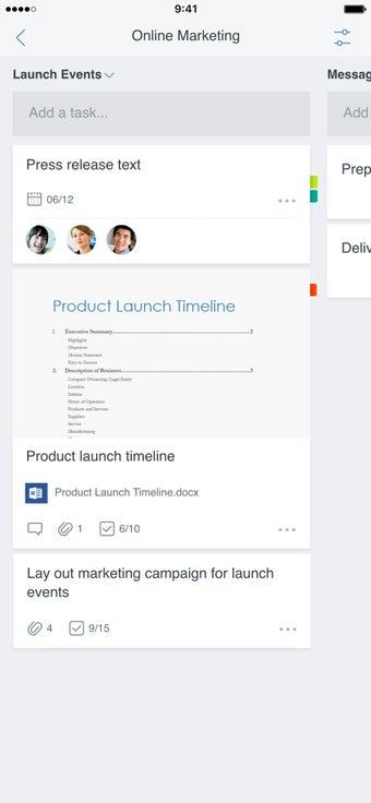 Image 0 for Microsoft Planner