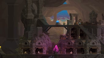 Image 0 for Regions of Ruin: Runegate