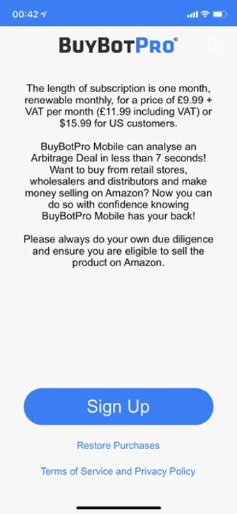 Image 3 for BuyBotPro