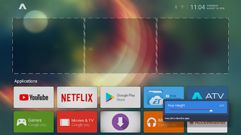 Imagen 1 para ATV Launcher Pro