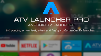 Imagen 0 para ATV Launcher Pro