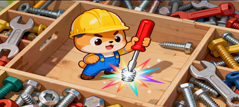 Image 0 for Screw Flow