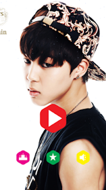 Imagen 0 para BTS hexagon