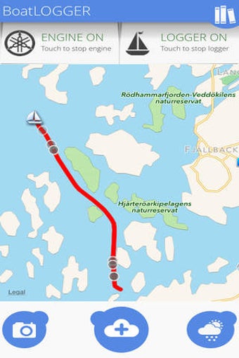 Image 0 for BoatLogger