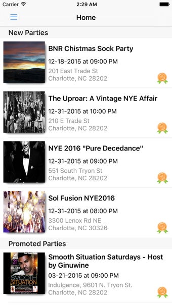 Image 3 for MLife App