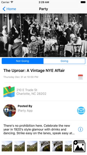 Image 2 for MLife App