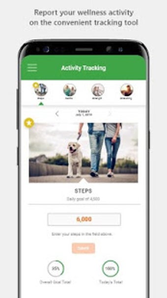 Image 0 for Asset Health Mobile