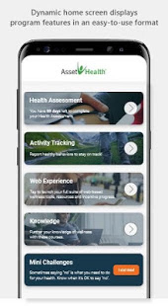 Image 1 for Asset Health Mobile