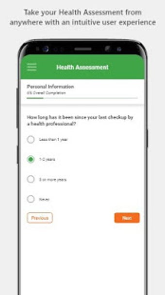 Image 3 for Asset Health Mobile