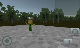 Image 0 for Spear My Friends