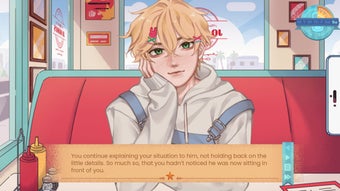 Image 0 for Threads of You: Beyond th…