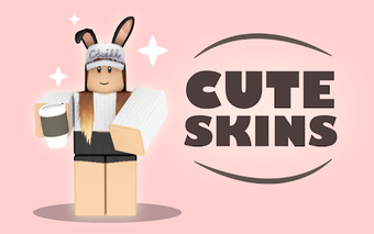 Image 1 for Girls Skins for Roblox