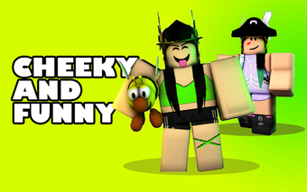 Image 2 for Girls Skins for Roblox