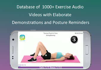 Image 0 for Healure: Physiotherapy Ex…