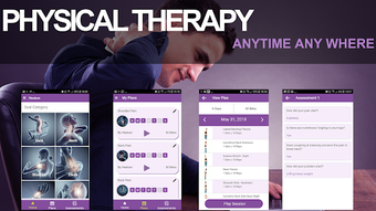 Image 1 for Healure: Physiotherapy Ex…