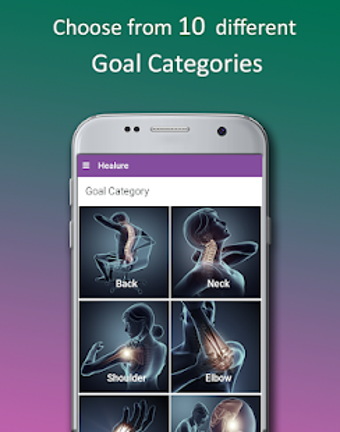 Image 2 for Healure: Physiotherapy Ex…