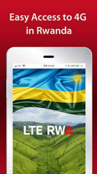 Imagen 2 para LTE RWA