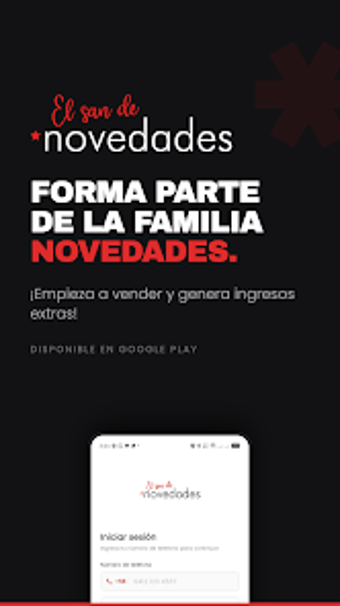 Imagen 0 para El San de Novedades