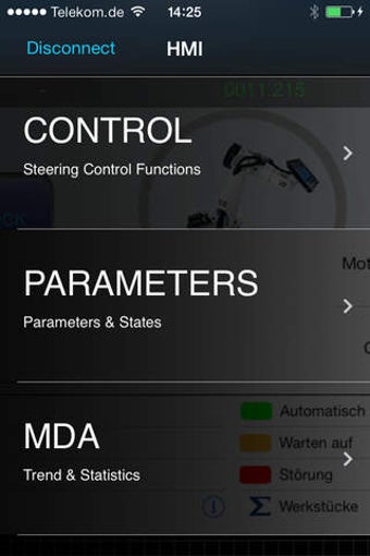 Image 0 for Flowtrol HMI Lite