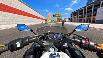 Image 0 for Moto Wheelie Bike Drive 3…