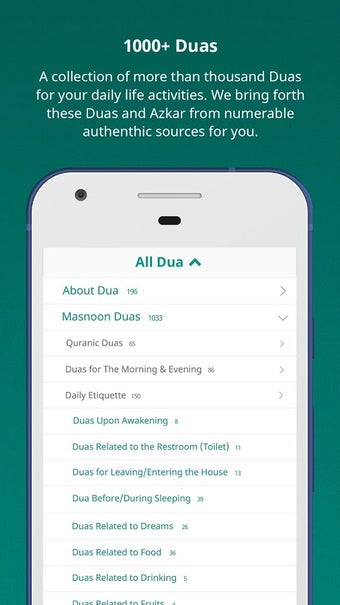 Image 1 for Dua O Azkar