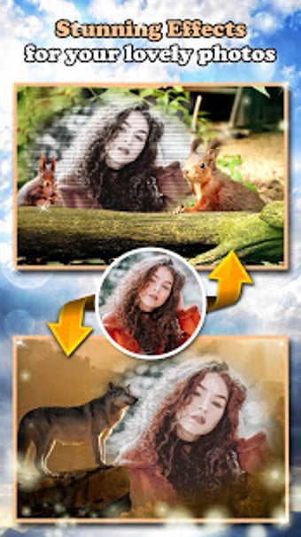 Image 3 for All Animals Photo Frames …