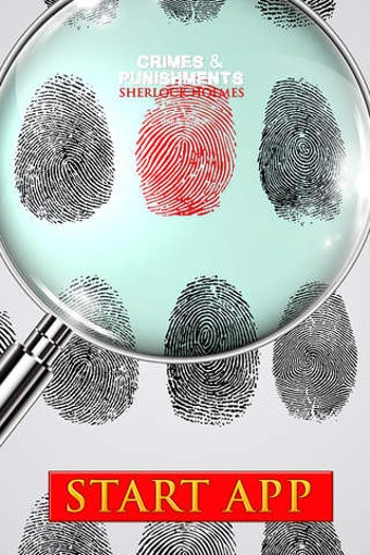 Image 0 for Mega Game - Sherlock Holm…