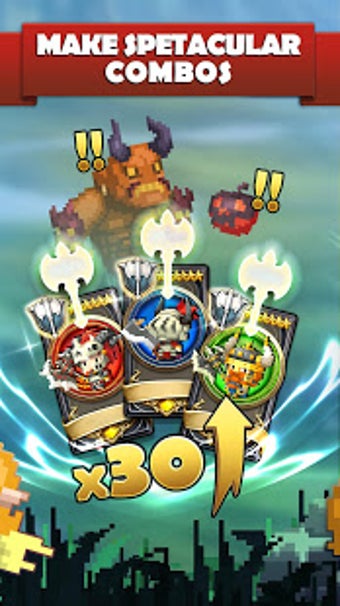 Image 2 for Triple Fantasy Premium