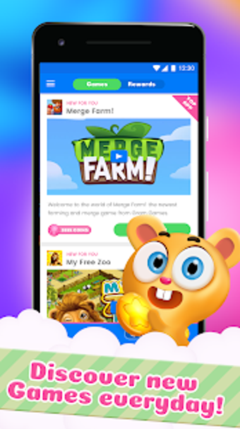 Image 2 for Coin Pop
