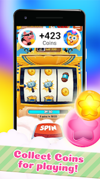 Image 0 for Coin Pop