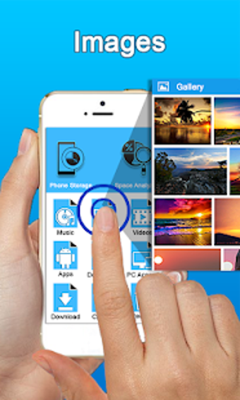Image 0 for File Manager: File Explor…
