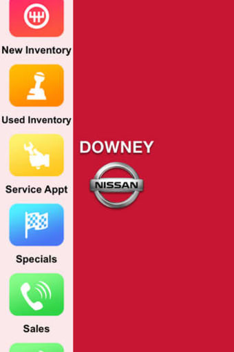 Image 0 for Downey Nissan