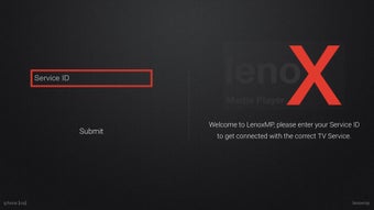 Image 0 for Lenox MP